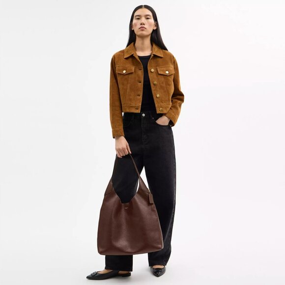 Coach shoulder bag brooklyn 39 - Picture 8 of 9